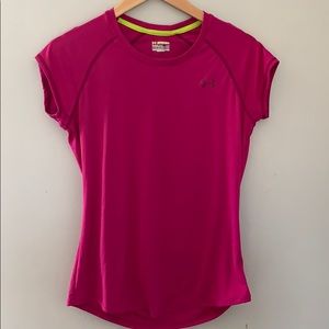 Under armour T-shirt